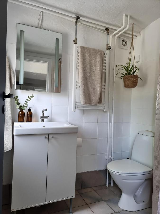 Apartamento Calm And Idyllic Surroundings In Northen Jutland Nibe Exterior foto